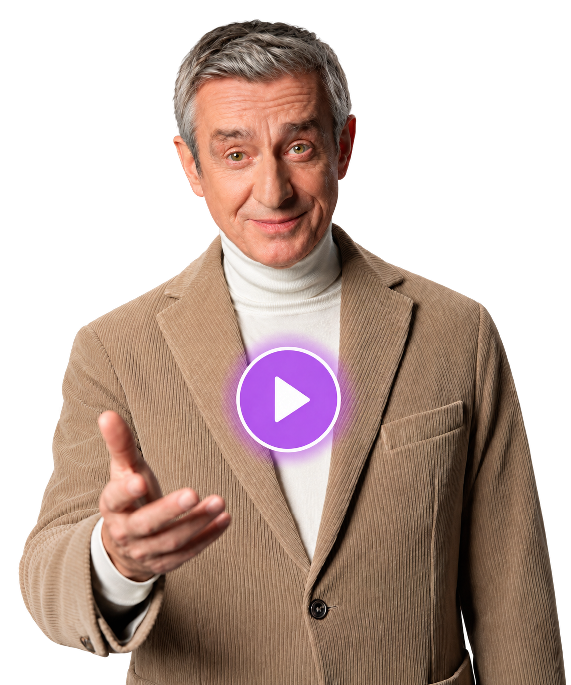 Hausverstand – Video starten